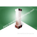 Product Display Stands POS Cardboard Displays Stand for Eye